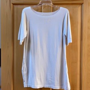 Lauren Manoogian Cotton Knit Tunic